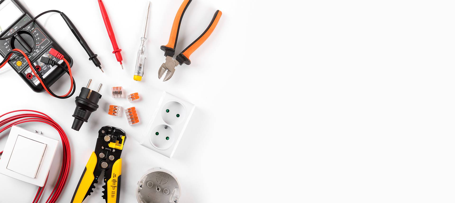 Rénovation électrique par professionnel sur Montpellier près de Jacou