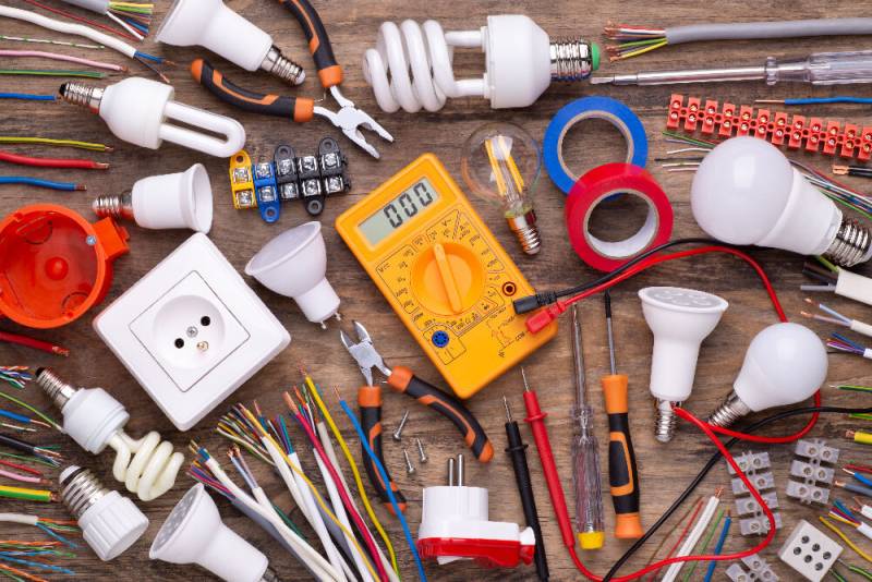 Devis pour une rénovation électrique à Juvignac près de Montpellier