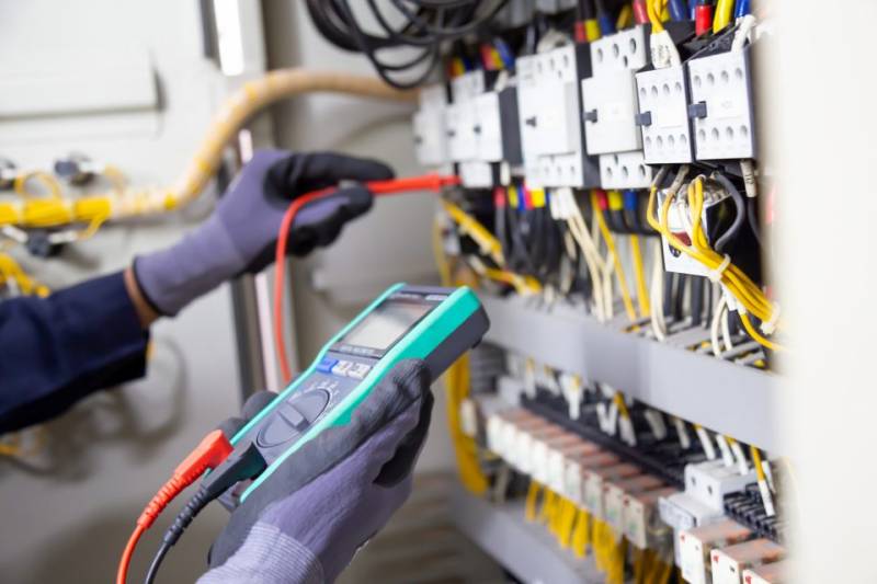 Electricien à Montpellier près de Grabels pour la rénovation électrique de votre maison